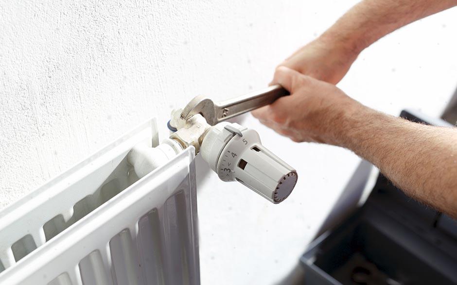 réparation chauffage électrique tarif Drancy